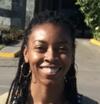 Dr Akilah Bates